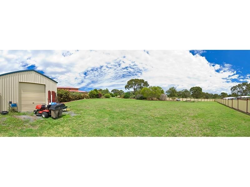 39 Kristie Drive, Rockyview QLD 4701
