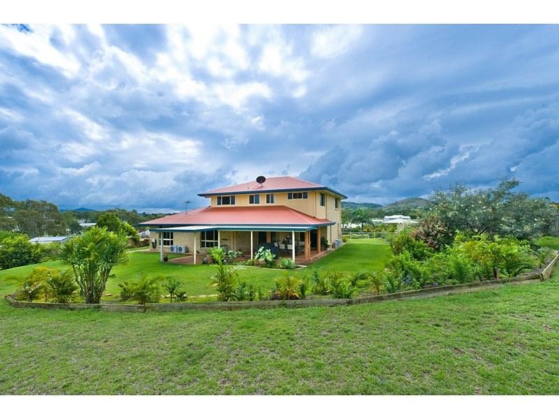 39 Kristie Drive, Rockyview QLD 4701