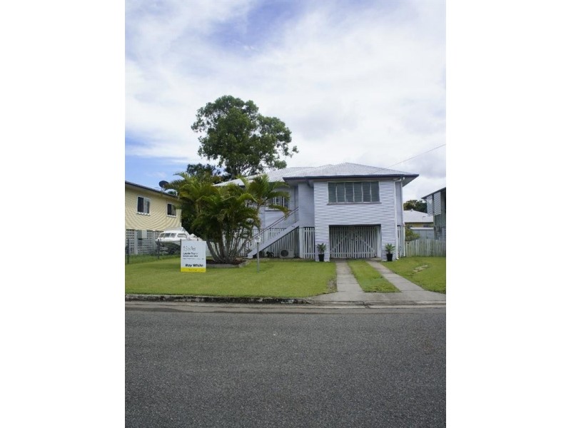 133A Donnollan Street, Berserker QLD 4701