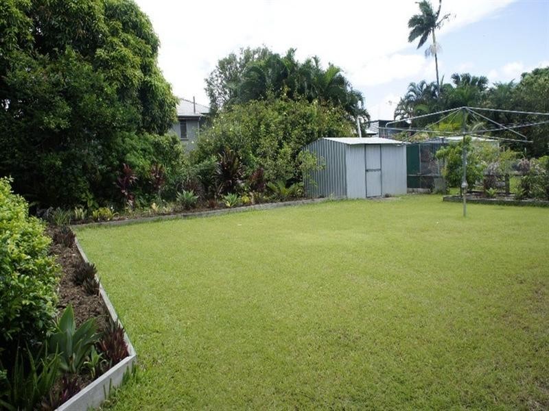 133A Donnollan Street, Berserker QLD 4701