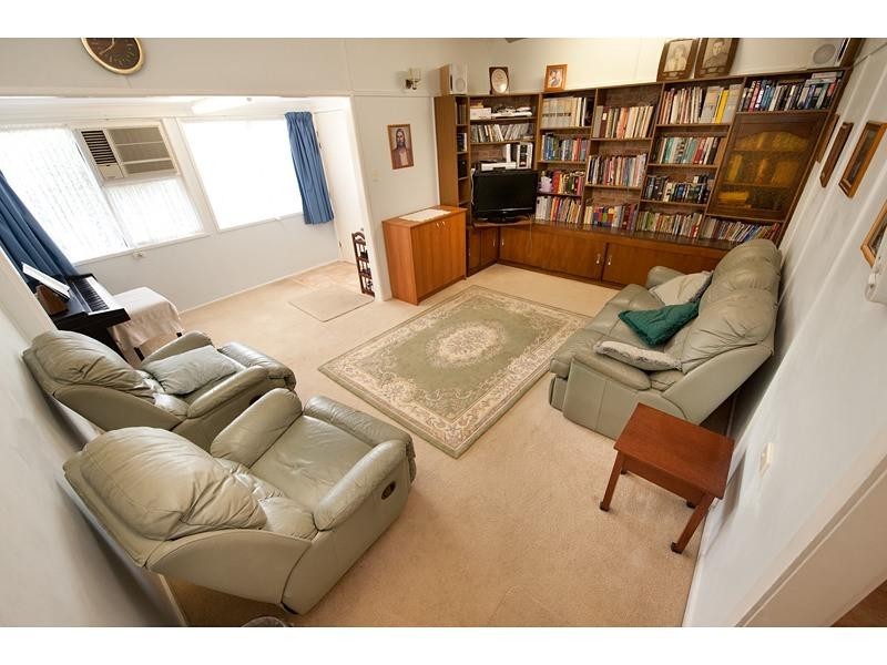 137 Guymer Street, Frenchville QLD 4701