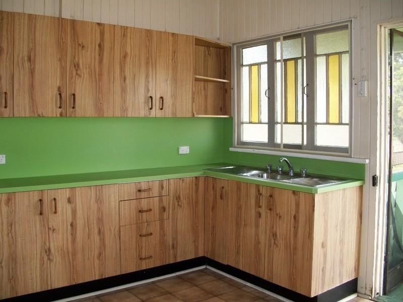 206 William Palfrey Road, Parkhurst QLD 4702