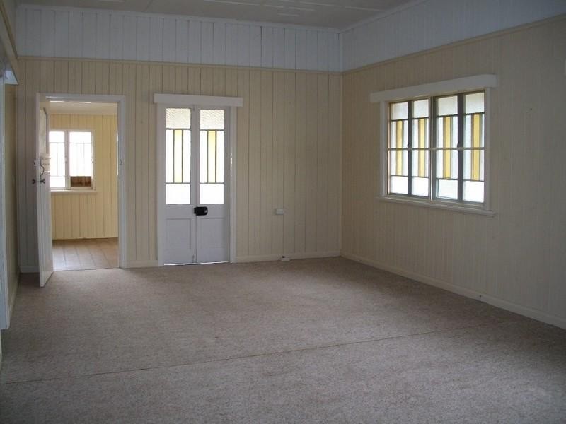 206 William Palfrey Road, Parkhurst QLD 4702