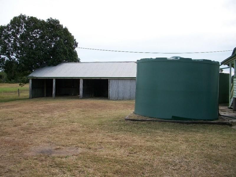 206 William Palfrey Road, Parkhurst QLD 4702