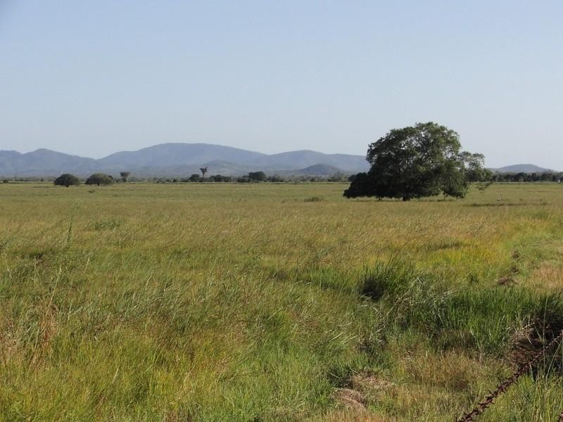 Lot 37 East Barmoya Road, Barmoya QLD 4703