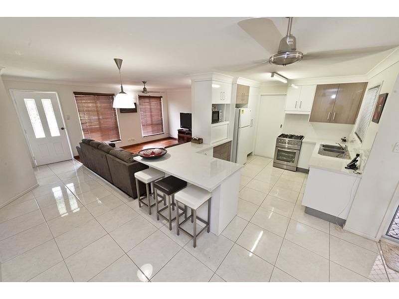 6 Kavanagh Crescent, Koongal QLD 4701