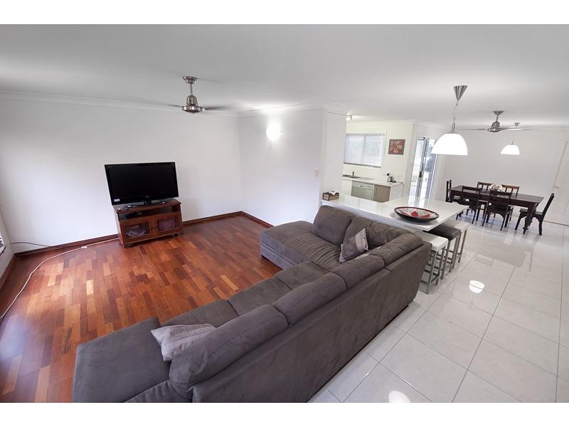 6 Kavanagh Crescent, Koongal QLD 4701