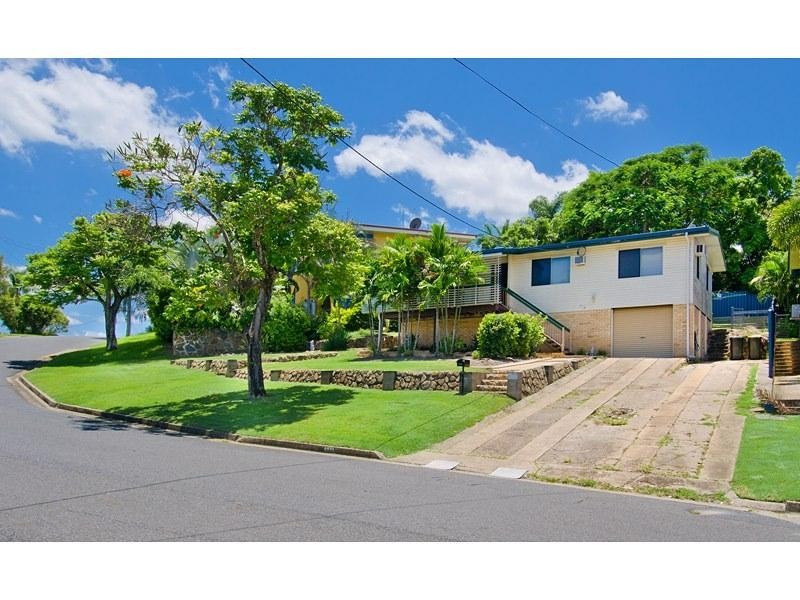 326 Duthie Avenue, Frenchville QLD 4701