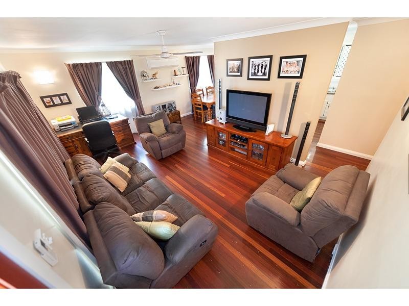 326 Duthie Avenue, Frenchville QLD 4701