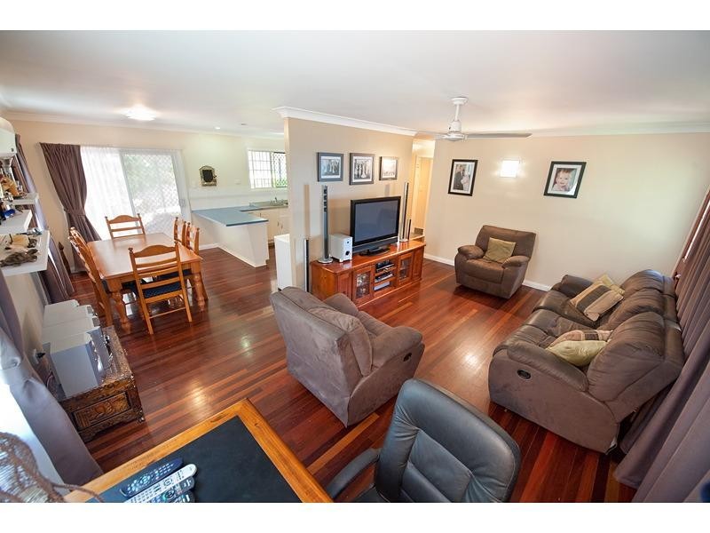 326 Duthie Avenue, Frenchville QLD 4701