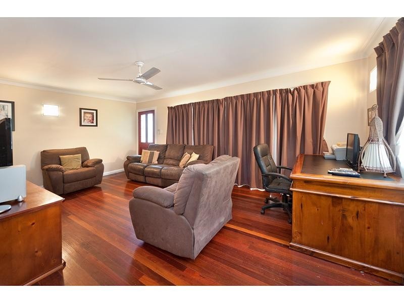 326 Duthie Avenue, Frenchville QLD 4701