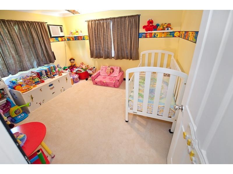 326 Duthie Avenue, Frenchville QLD 4701