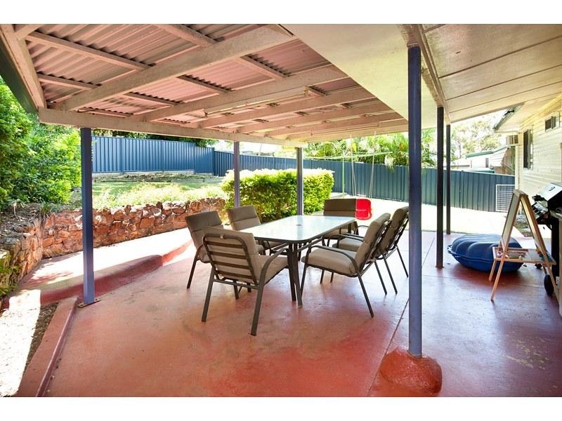 326 Duthie Avenue, Frenchville QLD 4701