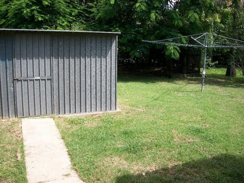 142 Richardson Road, Park Avenue QLD 4701