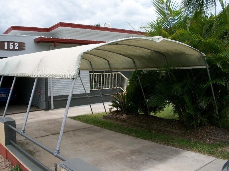 152 Talbot Street, Berserker QLD 4701