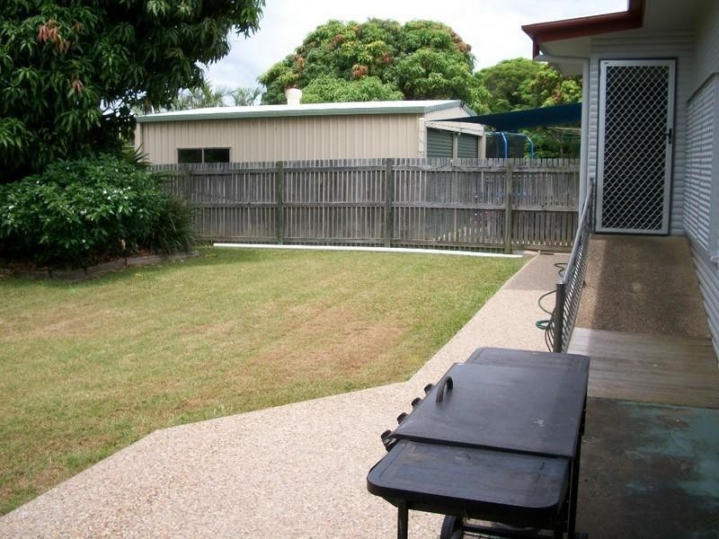 152 Talbot Street, Berserker QLD 4701