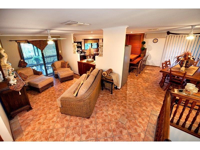 2 Fryer Avenue, Frenchville QLD 4701