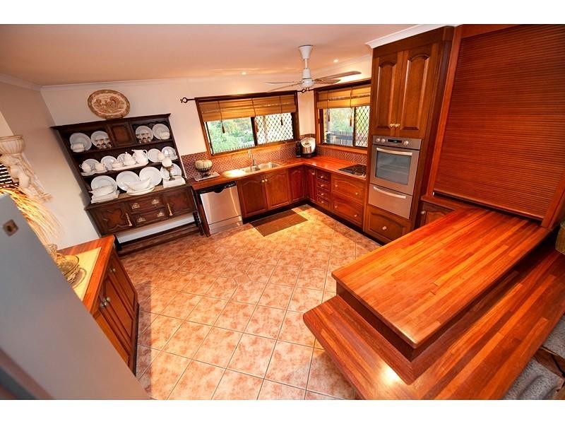 2 Fryer Avenue, Frenchville QLD 4701