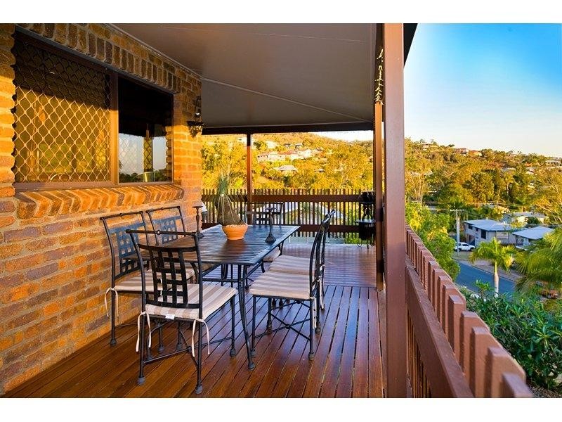 2 Fryer Avenue, Frenchville QLD 4701