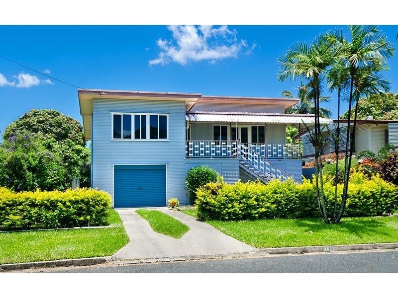 368 French Avenue, Frenchville QLD 4701