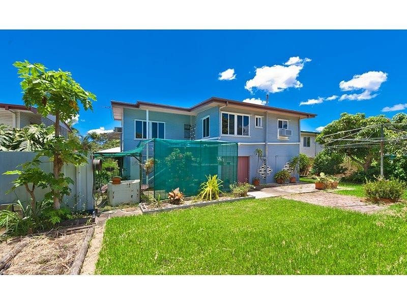 368 French Avenue, Frenchville QLD 4701