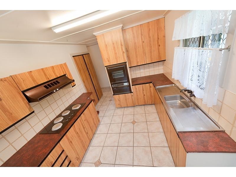 368 French Avenue, Frenchville QLD 4701