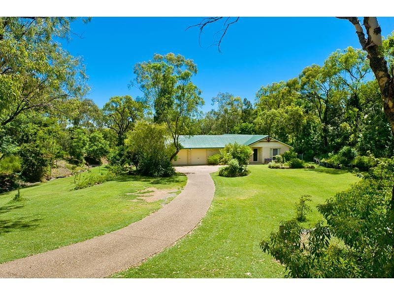 19 Gremalis Drive, Parkhurst QLD 4702