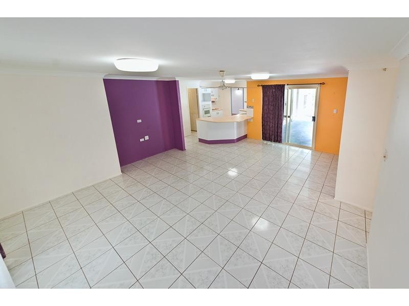 19 Gremalis Drive, Parkhurst QLD 4702