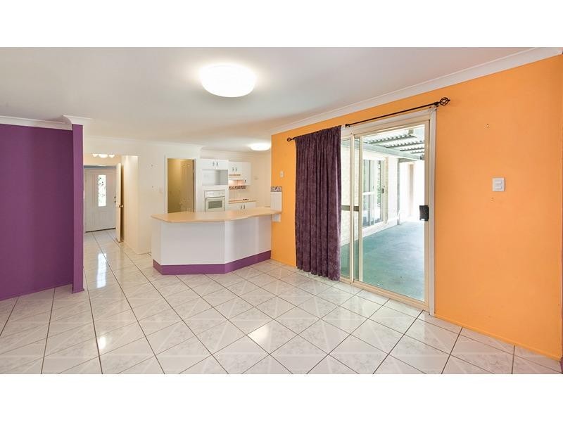 19 Gremalis Drive, Parkhurst QLD 4702