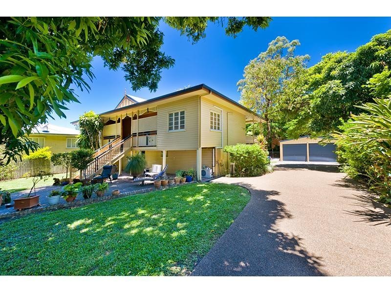 25 Separation Street, Allenstown QLD 4700