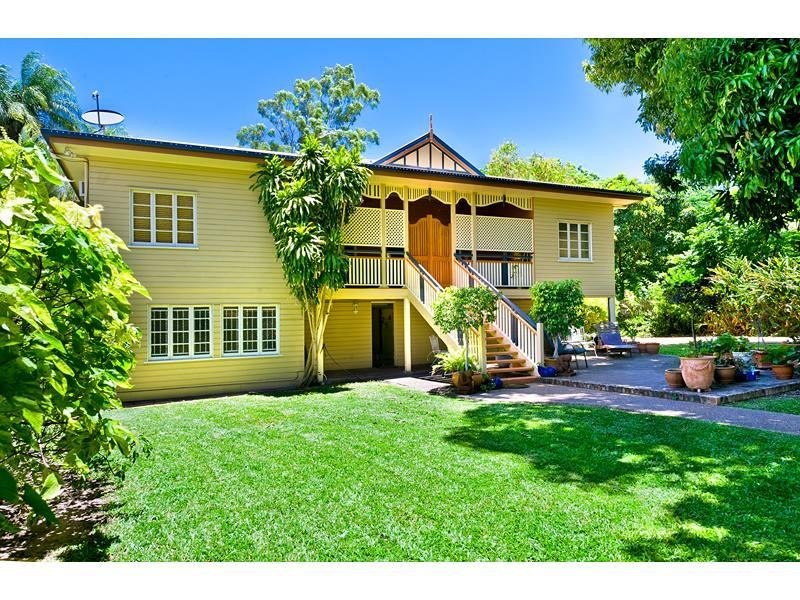 25 Separation Street, Allenstown QLD 4700