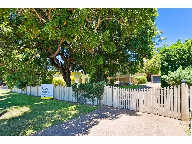 25 Separation Street, Allenstown QLD 4700