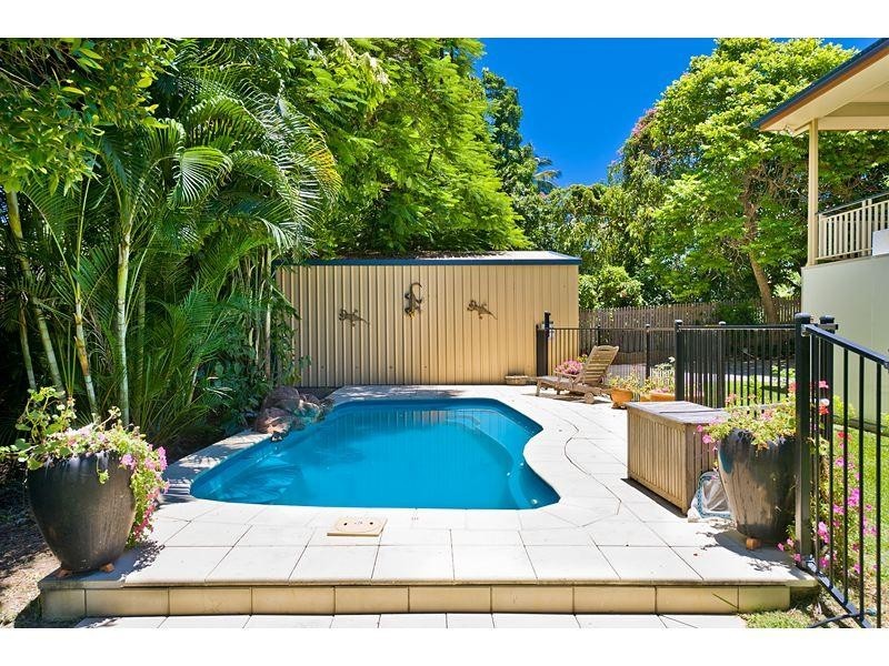 25 Separation Street, Allenstown QLD 4700