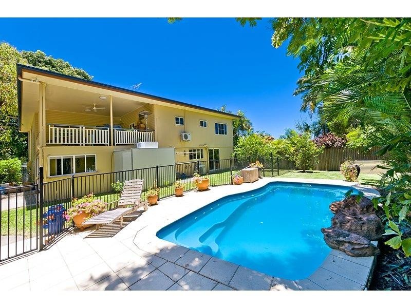 25 Separation Street, Allenstown QLD 4700