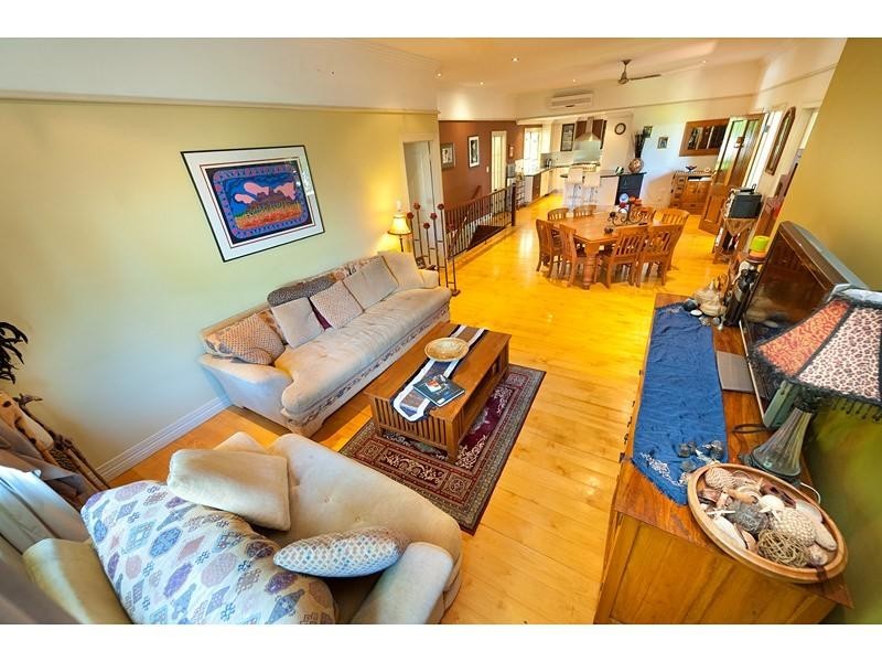 25 Separation Street, Allenstown QLD 4700