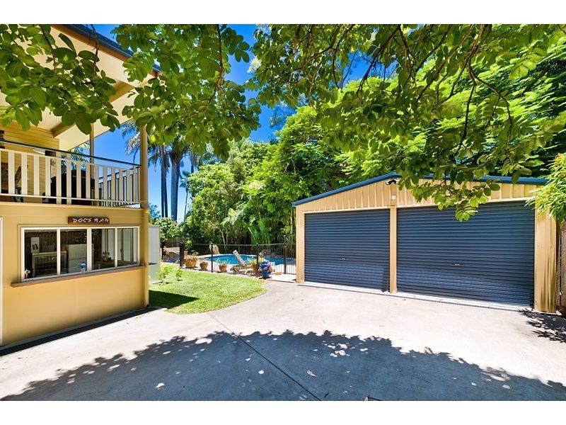 25 Separation Street, Allenstown QLD 4700