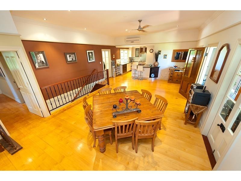 25 Separation Street, Allenstown QLD 4700