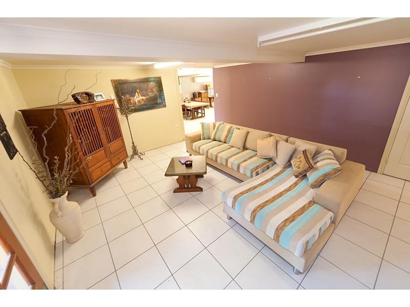 25 Separation Street, Allenstown QLD 4700