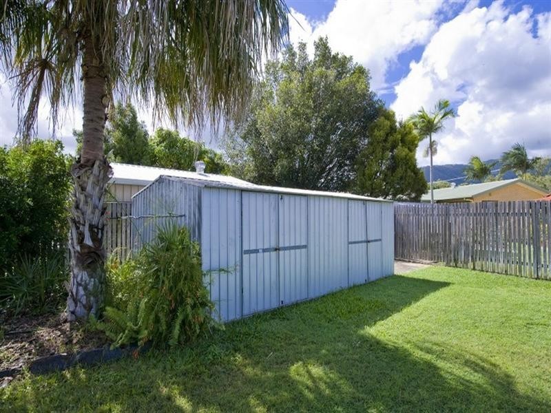 4 Moss Court, Frenchville QLD 4701