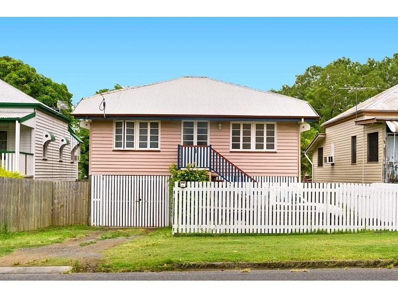 91 Nobbs Street, Berserker QLD 4701