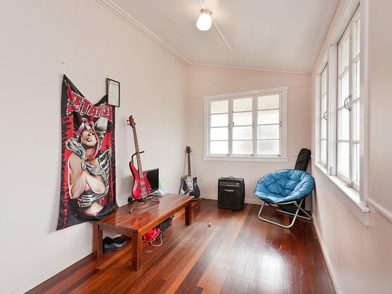 91 Nobbs Street, Berserker QLD 4701