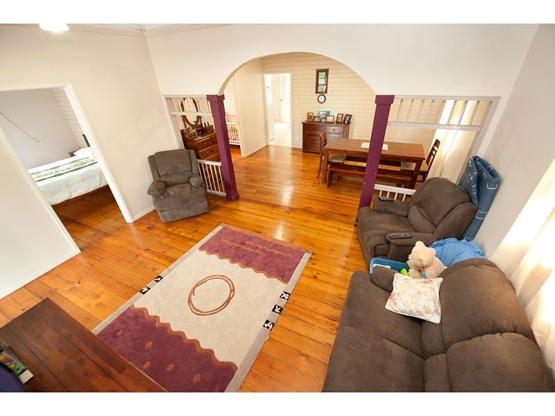 91 Nobbs Street, Berserker QLD 4701