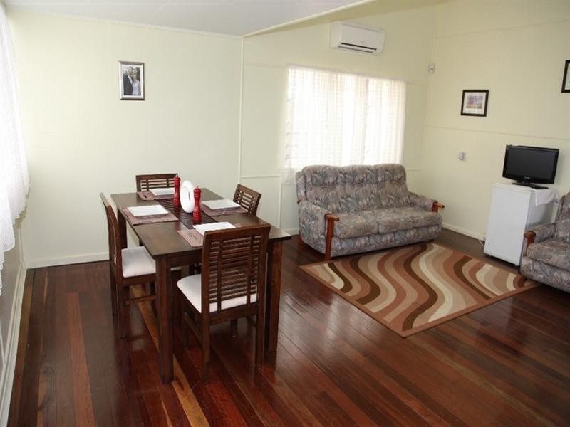 9 Arnold Street, Allenstown QLD 4700