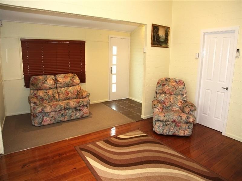 9 Arnold Street, Allenstown QLD 4700