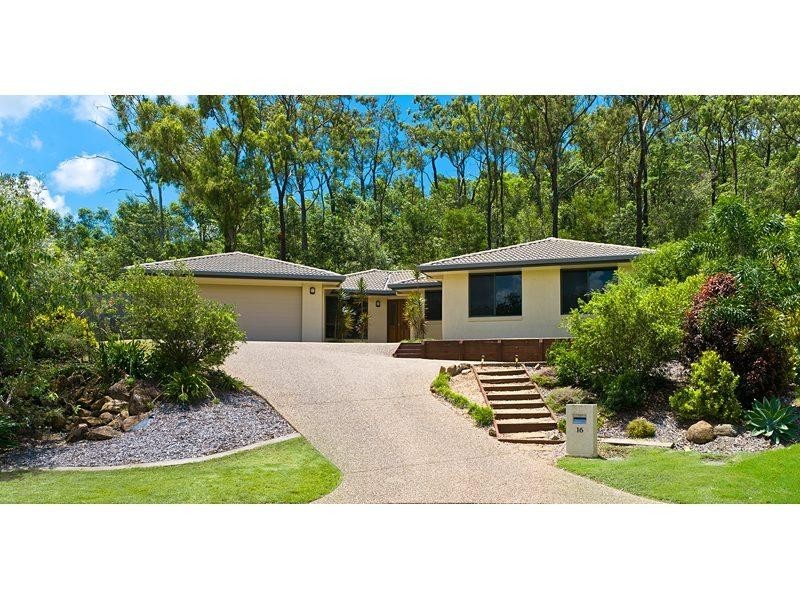16 Constantia Crescent, Frenchville QLD 4701