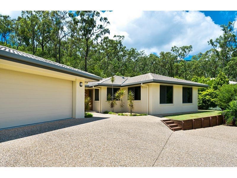 16 Constantia Crescent, Frenchville QLD 4701
