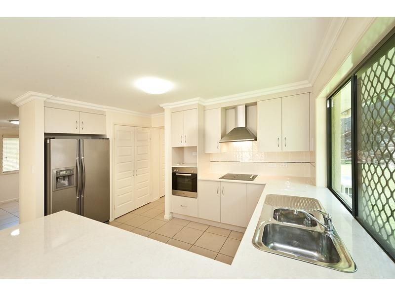 16 Constantia Crescent, Frenchville QLD 4701
