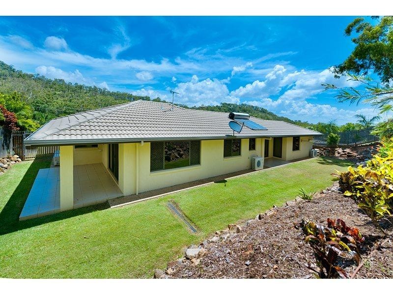 16 Constantia Crescent, Frenchville QLD 4701
