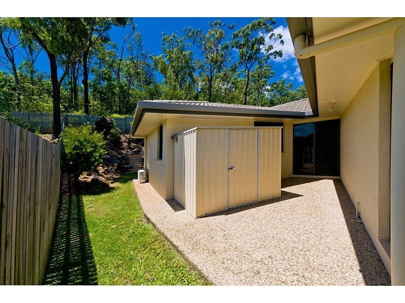 16 Constantia Crescent, Frenchville QLD 4701