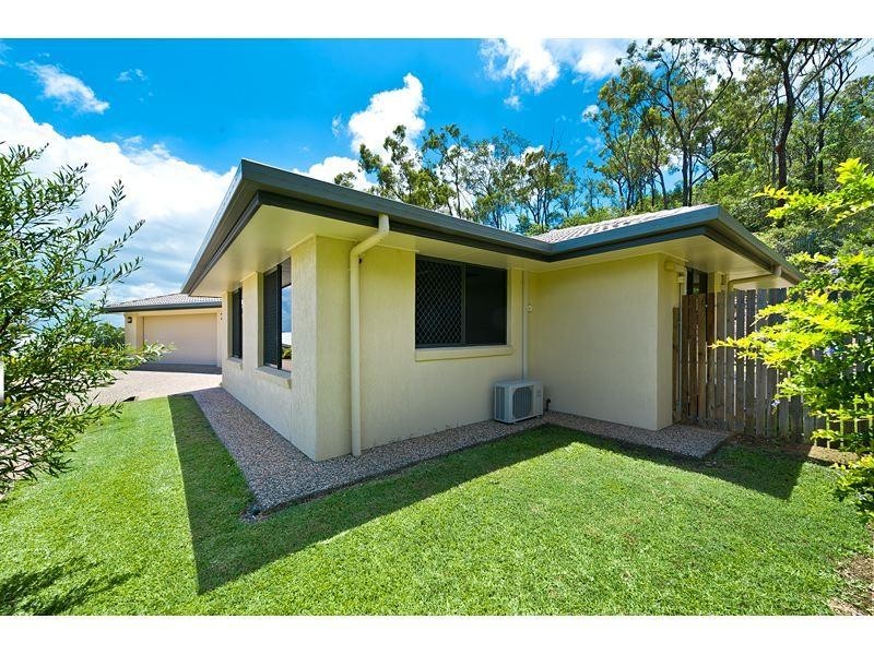 16 Constantia Crescent, Frenchville QLD 4701